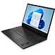 HP HP Omen 16-b0370nd - Laptop HP HP Omen 16-b0370nd - Laptop