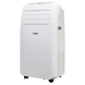 Haier Haier AM12AA1GAA - Mobiele airco Haier Haier AM12AA1GAA - Mobiele airco