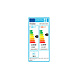 Haier Haier AM12AA1GAA - Mobiele airco Haier Haier AM12AA1GAA - Mobiele airco