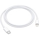 Apple Apple USB-C naar Lightning kabel (1 meter) Apple Apple USB-C naar Lightning kabel (1 meter)