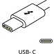 Apple Apple USB-C naar Lightning kabel (1 meter) Apple Apple USB-C naar Lightning kabel (1 meter)
