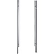 Bosch Bosch SMZ5005 Roestvrijstalen bevestigingsstrip Bosch Bosch SMZ5005 Roestvrijstalen bevestigingsstrip
