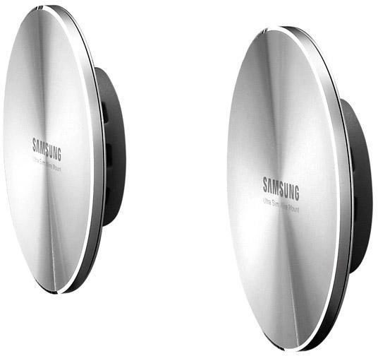 Samsung WMN1000A inch platte muurbeugel - muurbeugel - RTV Stegeman