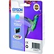 Epson EpsonT0802 Cyaan - Printer Epson EpsonT0802 Cyaan - Printer
