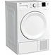 Beko Beko DF7330PXO - Warmtepompdroger Beko Beko DF7330PXO - Warmtepompdroger