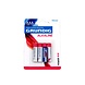 Grundig Grundig Alkaline Batterij AAA 4-pack Grundig Grundig Alkaline Batterij AAA 4-pack