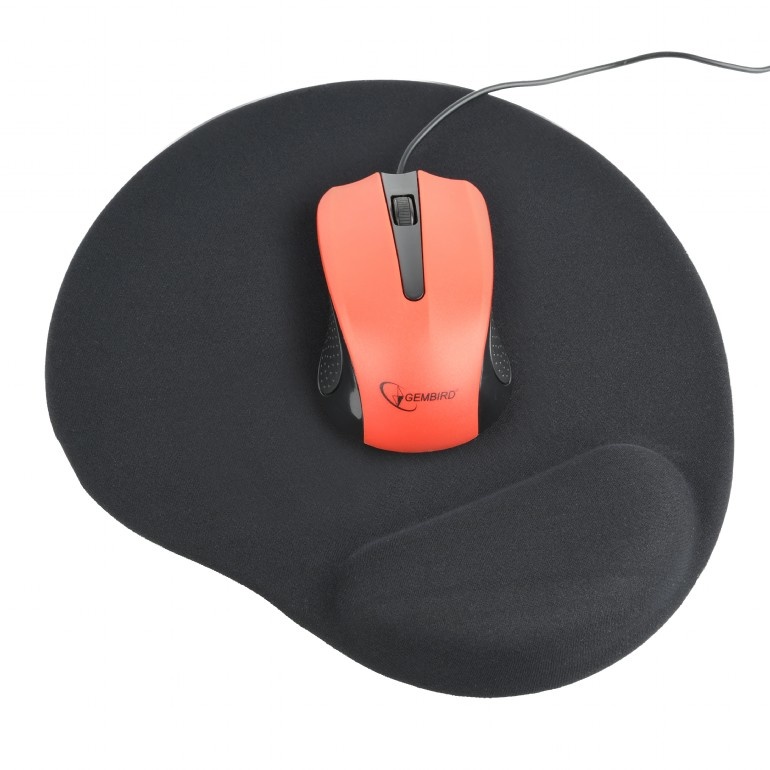 Gembird Gel Muismat