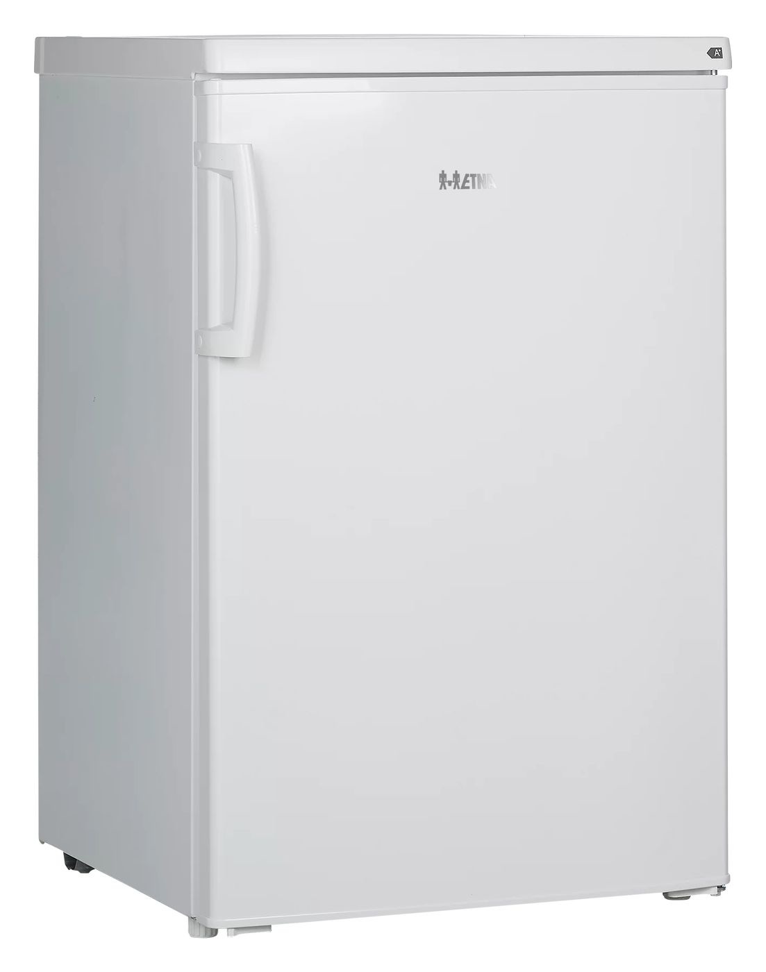 ETNA VV655 WIT - Tafelmodel vriezer