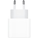 Apple Apple USB-C Lichtnetadapter (20 Watt) Apple Apple USB-C Lichtnetadapter (20 Watt)