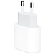 Apple Apple USB-C Lichtnetadapter (20 Watt) Apple Apple USB-C Lichtnetadapter (20 Watt)