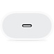 Apple Apple USB-C Lichtnetadapter (20 Watt) Apple Apple USB-C Lichtnetadapter (20 Watt)
