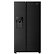 Hisense Hisense RS694N4TFE - Amerikaanse koelkast Hisense Hisense RS694N4TFE - Amerikaanse koelkast