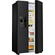 Hisense Hisense RS694N4TFE - Amerikaanse koelkast Hisense Hisense RS694N4TFE - Amerikaanse koelkast