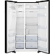 Hisense Hisense RS694N4TFE - Amerikaanse koelkast Hisense Hisense RS694N4TFE - Amerikaanse koelkast