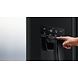 Hisense Hisense RS694N4TFE - Amerikaanse koelkast Hisense Hisense RS694N4TFE - Amerikaanse koelkast
