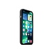 Apple Apple iPhone 13 Pro Silicone Case with MagSafeMidnight Apple Apple iPhone 13 Pro Silicone Case with MagSafeMidnight
