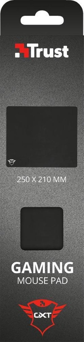 Trust GXT 752 - Muismat