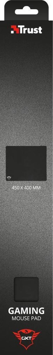 Trust GXT 752 - Muismat