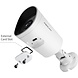 Foscam Foscam FI9912EP Full HD 2MP PoE IP camera - Beveiligingscamera Foscam Foscam FI9912EP Full HD 2MP PoE IP camera - Beveiligingscamera