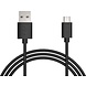 AUKEY 6-Pack Micro USB kabels AUKEY 6-Pack Micro USB kabels