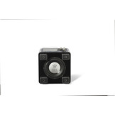 REL T5xzwart - Subwoofer