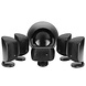 Bowers & Wilkins M-1 Matte Black Luidspreker - Hifi speaker Bowers & Wilkins M-1 Matte Black Luidspreker - Hifi speaker