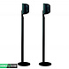 Bowers & Wilkins M-1 Matte Black Luidspreker - Hifi speaker Bowers & Wilkins M-1 Matte Black Luidspreker - Hifi speaker