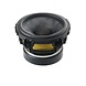 Bowers & Wilkins M-1 Matte Black Luidspreker - Hifi speaker Bowers & Wilkins M-1 Matte Black Luidspreker - Hifi speaker