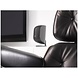 Bowers & Wilkins M-1 Matte Black Luidspreker - Hifi speaker Bowers & Wilkins M-1 Matte Black Luidspreker - Hifi speaker