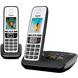 Gigaset Gigaset A670A Duo - Dect telefoon Gigaset Gigaset A670A Duo - Dect telefoon