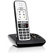 Gigaset Gigaset A670A Duo - Dect telefoon Gigaset Gigaset A670A Duo - Dect telefoon