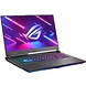 Asus ASUS ROG Strix G17 (G713PV-HX054W) - Gaming laptop Asus ASUS ROG Strix G17 (G713PV-HX054W) - Gaming laptop