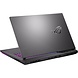 Asus ASUS ROG Strix G17 (G713PV-HX054W) - Gaming laptop Asus ASUS ROG Strix G17 (G713PV-HX054W) - Gaming laptop