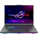 Asus ASUS ROG Strix G16 G614JV-N3110W) - Gaming laptop Asus ASUS ROG Strix G16 G614JV-N3110W) - Gaming laptop