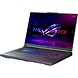 Asus ASUS ROG Strix G16 G614JV-N3110W) - Gaming laptop Asus ASUS ROG Strix G16 G614JV-N3110W) - Gaming laptop