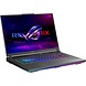Asus ASUS ROG Strix G16 G614JV-N3110W) - Gaming laptop Asus ASUS ROG Strix G16 G614JV-N3110W) - Gaming laptop