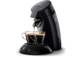 Philips Senseo Original HD6553/67 Zwart - Koffiemachine