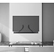 Cavus SBU01 Universele Soundbar muurbeugel - Muurbeugel Cavus SBU01 Universele Soundbar muurbeugel - Muurbeugel