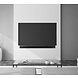 Cavus SBU01 Universele Soundbar muurbeugel - Muurbeugel Cavus SBU01 Universele Soundbar muurbeugel - Muurbeugel