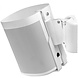 Cavus CMSOW Muurbeugel voor Sonos One (SL) Wit Cavus CMSOW Muurbeugel voor Sonos One (SL) Wit