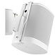 Cavus CMSOW Muurbeugel voor Sonos One (SL) Wit Cavus CMSOW Muurbeugel voor Sonos One (SL) Wit