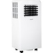 Exquisit Exquisit CM 30752 WE - Mobiele airco Exquisit Exquisit CM 30752 WE - Mobiele airco