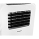 Exquisit Exquisit CM 30752 WE - Mobiele airco Exquisit Exquisit CM 30752 WE - Mobiele airco