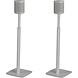 Flexson Adjustable Floor Stand for Sonos One/Play1 wit (2 pieces) Flexson Adjustable Floor Stand for Sonos One/Play1 wit (2 pieces)