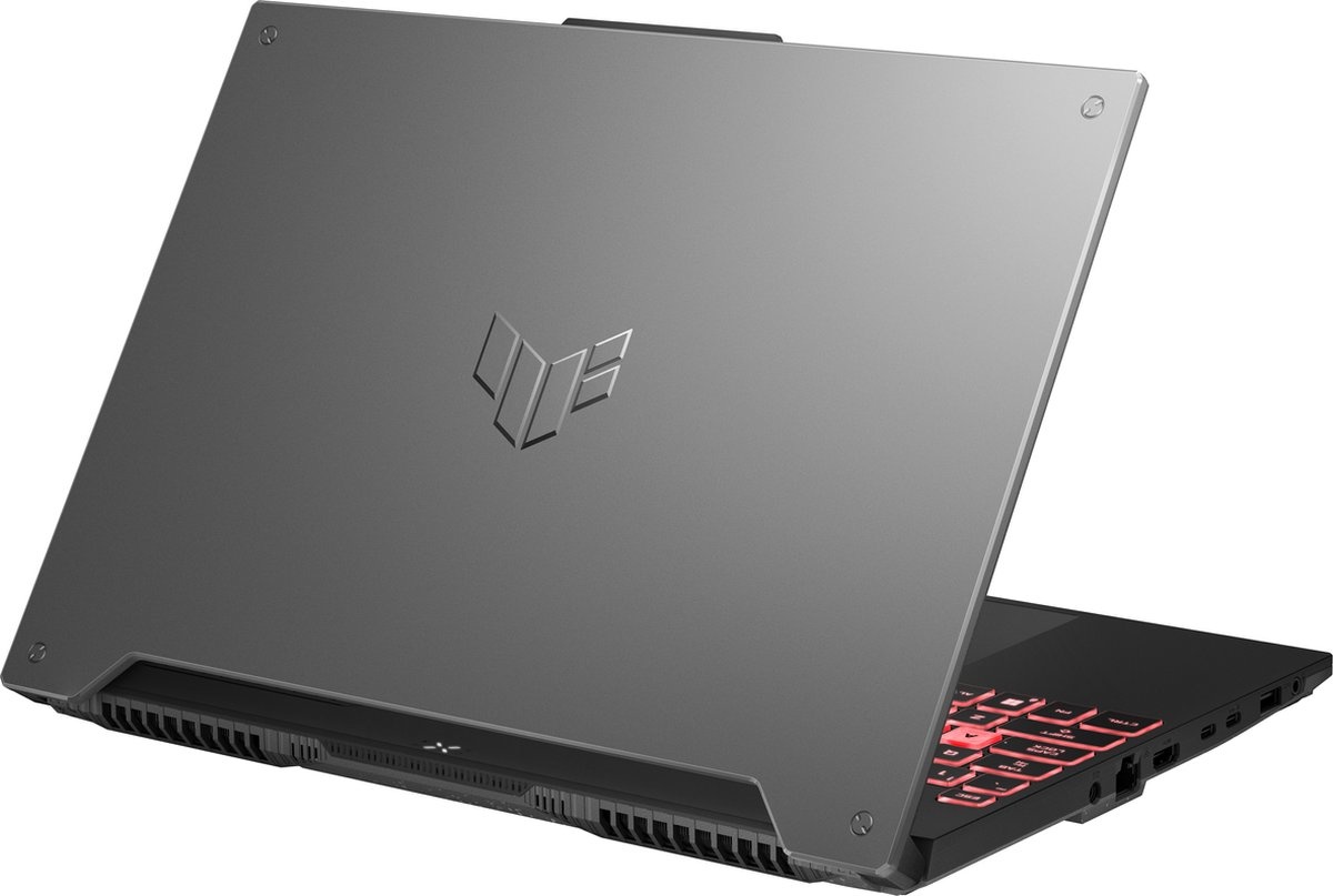 ASUS TUF Gaming A15 - FA507XI-LP012W - Gaming laptop