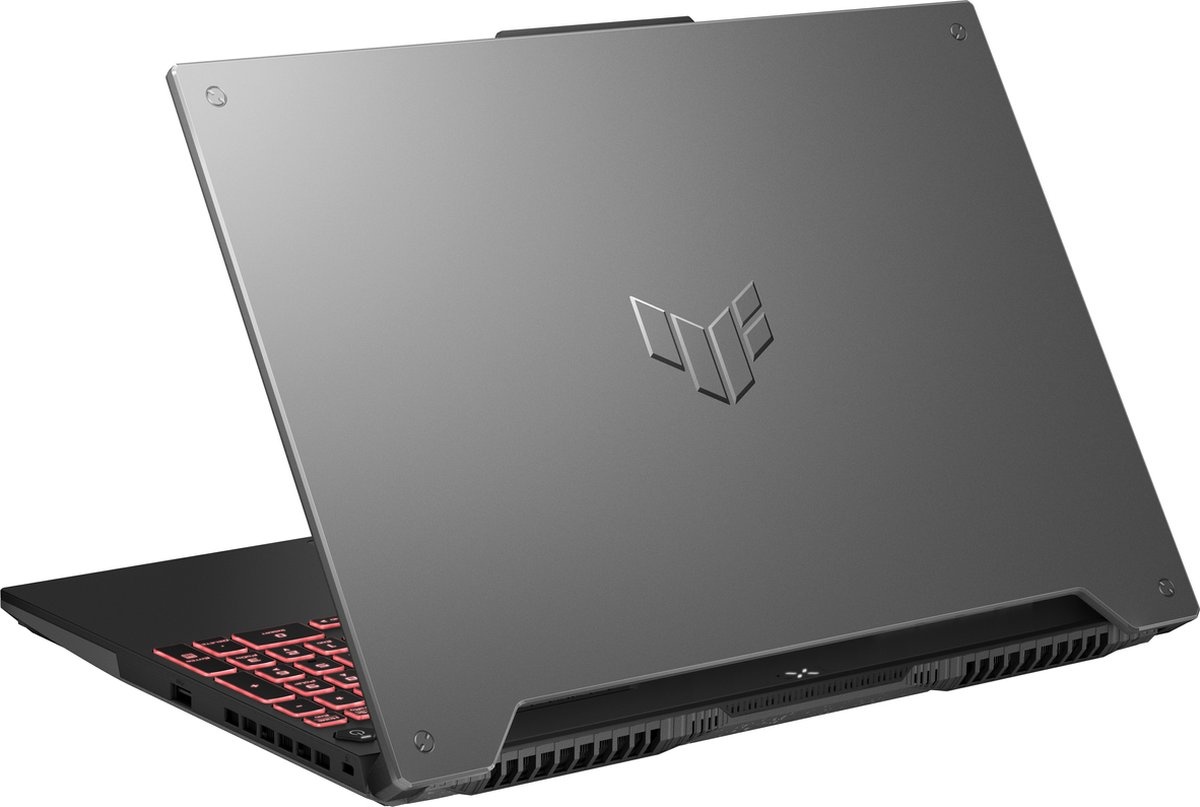 ASUS TUF Gaming A15 - FA507XI-LP012W - Gaming laptop