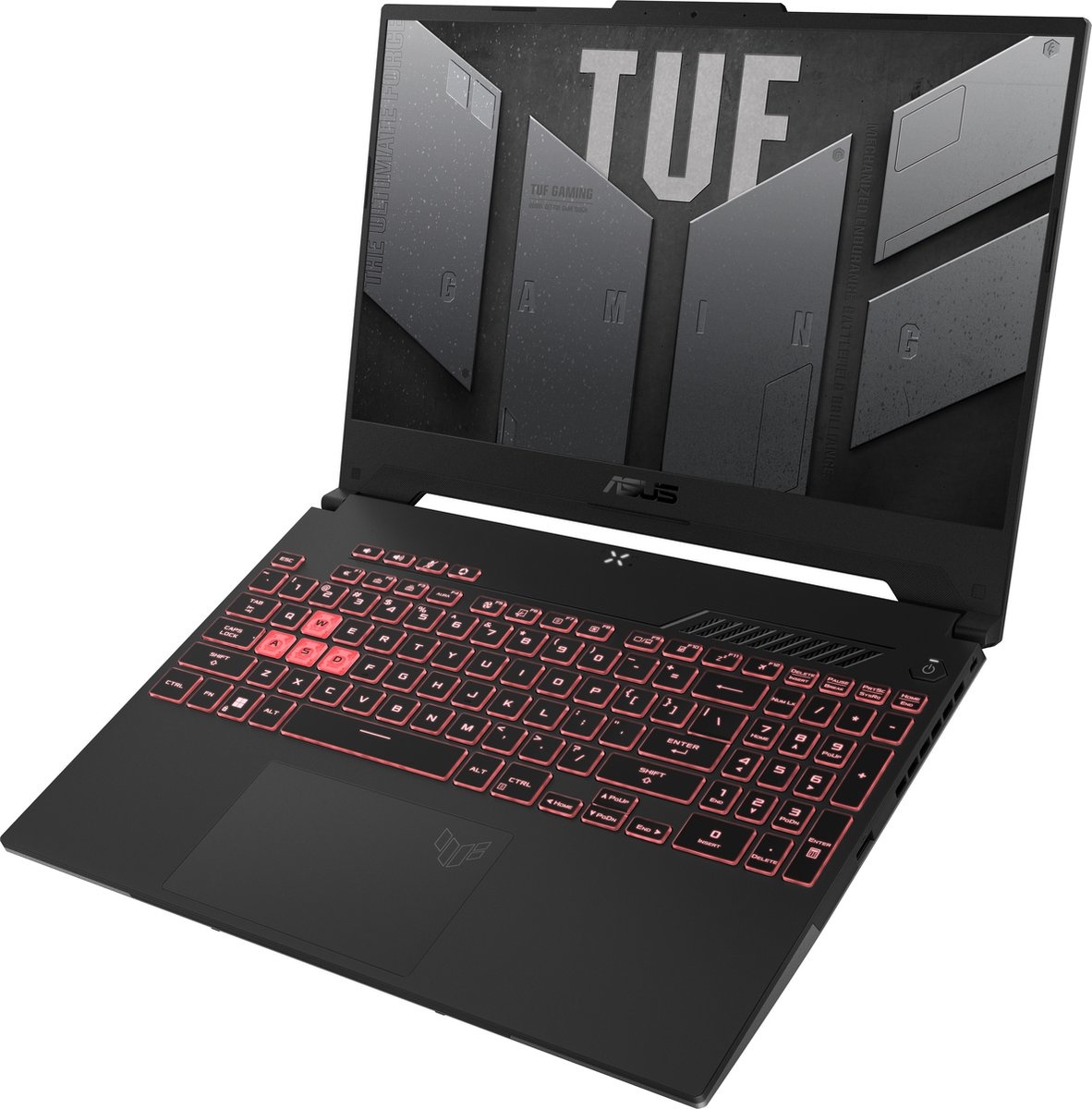 ASUS TUF Gaming A15 - FA507XI-LP012W - Gaming laptop
