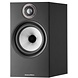 Bowers & Wilkins 606 S2 Speaker (Zwart) - Boekenplank speaker Bowers & Wilkins 606 S2 Speaker (Zwart) - Boekenplank speaker