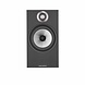 Bowers & Wilkins 606 S2 Speaker (Zwart) - Boekenplank speaker Bowers & Wilkins 606 S2 Speaker (Zwart) - Boekenplank speaker