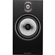 Bowers & Wilkins 606 S2 Speaker (Zwart) - Boekenplank speaker Bowers & Wilkins 606 S2 Speaker (Zwart) - Boekenplank speaker